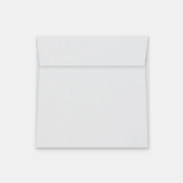 Envelope 160x160 mm old mill white