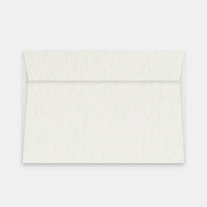 Envelope 162x229 mm natural milk