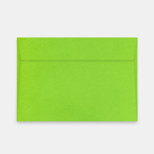 Envelope 162x229 mm bamboo green vellum