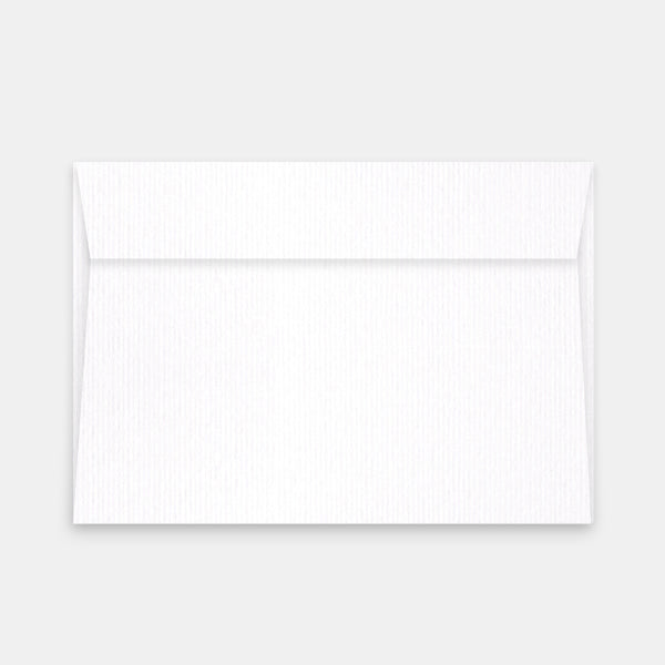 Envelope 162x229 mm extra white yard