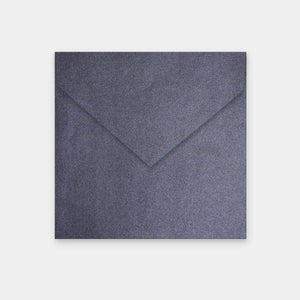 Envelope 170x170 mm metallic anthracite
