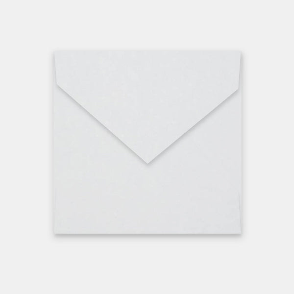 Envelope 170x170 mm old mill white