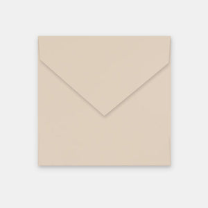 Envelope 170x170 mm skin grege