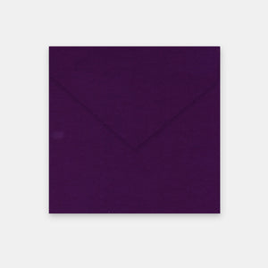 Envelope 170x170 mm purple skin