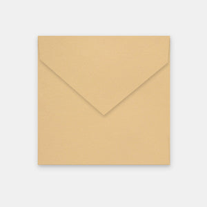 Envelope 170x170 mm vellum with string