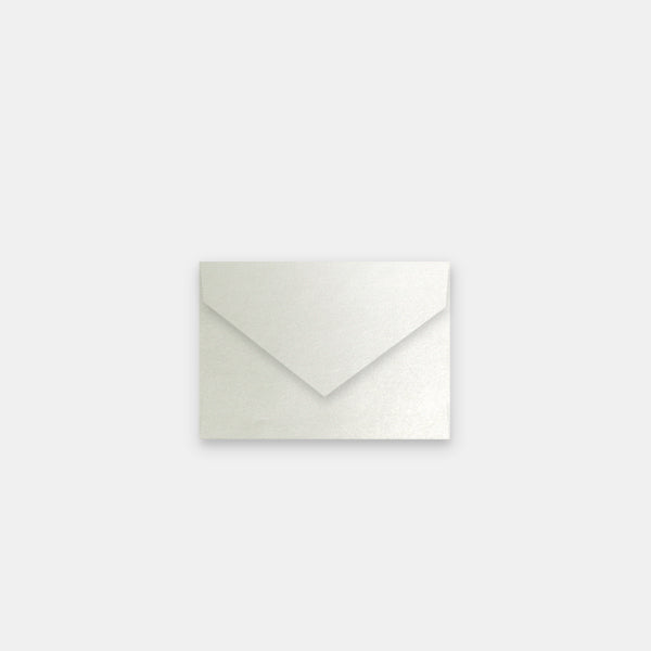 Envelope 70x100 mm quartz metallized