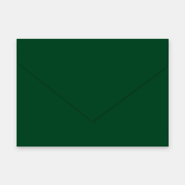 Envelope 229x324 mm cactus green vellum