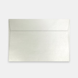Envelope 162x229 mm quartz metallized