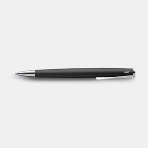 LAMY studio 267 black ballpoint pen