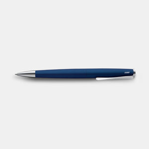 LAMY studio 267 navy ballpoint pen